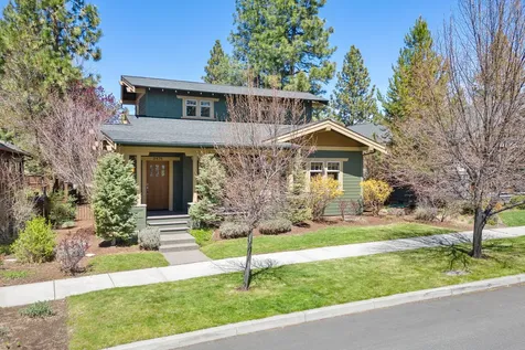 2476 NW Sacagawea Lane Bend OR 97703