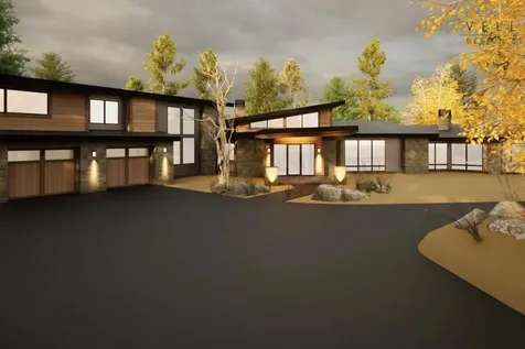 19365 Rim View Court Bend OR 97703