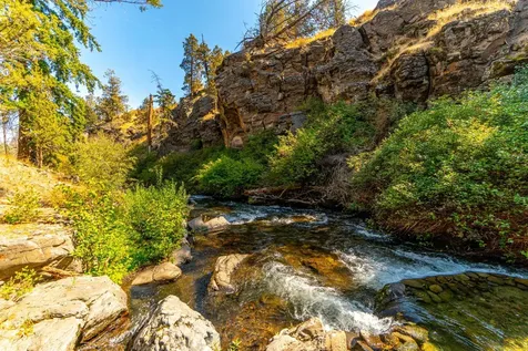 19365 Rim View Court Bend OR 97703