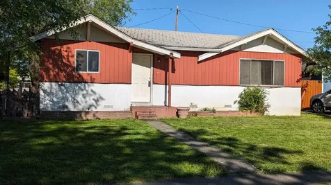 116 Elm Street Medford OR 97501