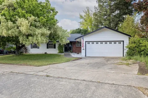 1917 Redbud Lane Medford OR 97504