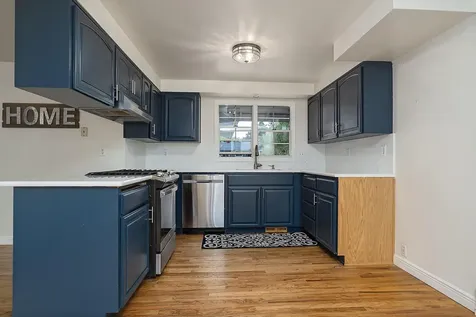 1917 Redbud Lane Medford OR 97504