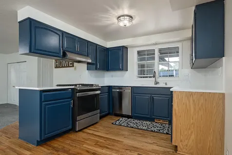 1917 Redbud Lane Medford OR 97504