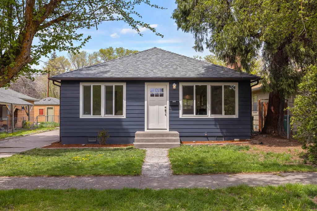 2415 Wantland Avenue Klamath Falls OR 97601
