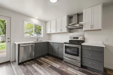 2415 Wantland Avenue Klamath Falls OR 97601