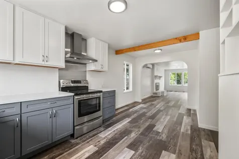 2415 Wantland Avenue Klamath Falls OR 97601