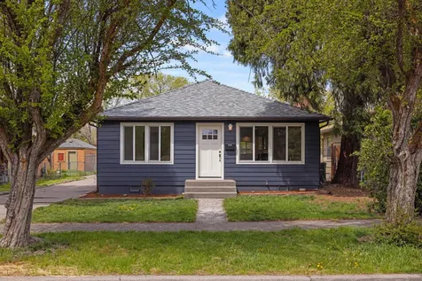 2415 Wantland Avenue Klamath Falls OR 97601
