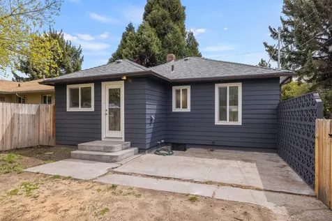 2415 Wantland Avenue Klamath Falls OR 97601