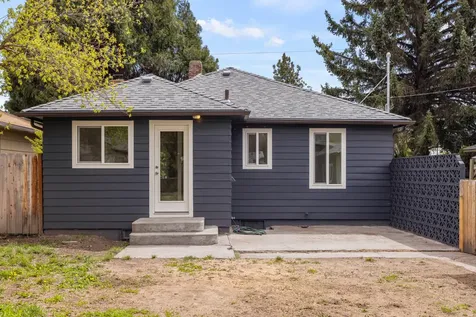 2415 Wantland Avenue Klamath Falls OR 97601
