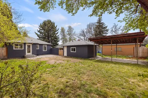 2415 Wantland Avenue Klamath Falls OR 97601