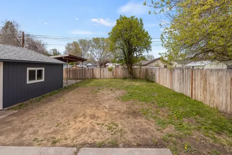 2415 Wantland Avenue Klamath Falls OR 97601