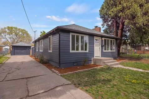 2415 Wantland Avenue Klamath Falls OR 97601