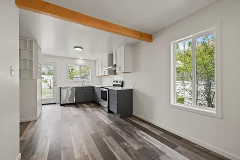 2415 Wantland Avenue Klamath Falls OR 97601