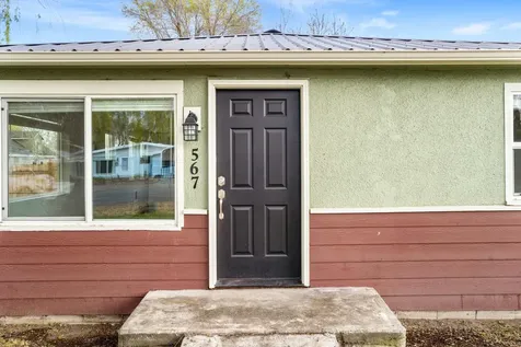 567 SE 5th Street Prineville OR 97754