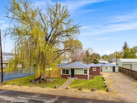 567 SE 5th Street Prineville OR 97754