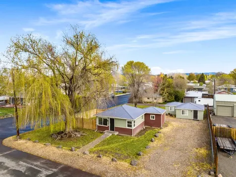 567 SE 5th Street Prineville OR 97754