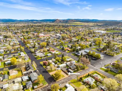 567 SE 5th Street Prineville OR 97754
