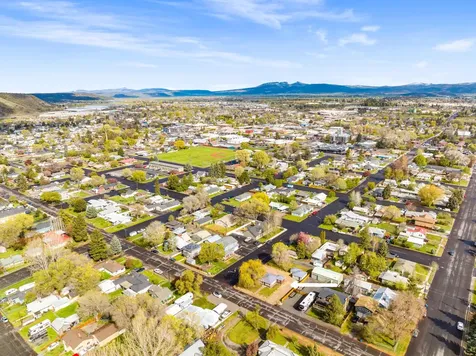 567 SE 5th Street Prineville OR 97754