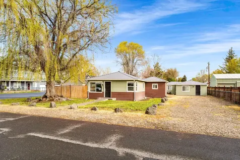 567 SE 5th Street Prineville OR 97754