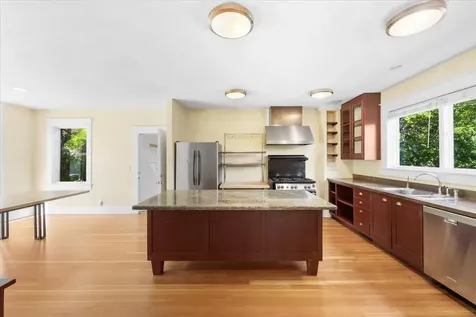 1345 Tolman Creek Road Ashland OR 97520