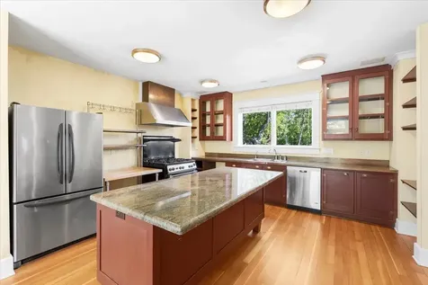 1345 Tolman Creek Road Ashland OR 97520