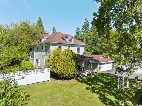1345 Tolman Creek Road Ashland OR 97520