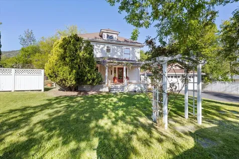 1345 Tolman Creek Road Ashland OR 97520