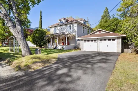 1345 Tolman Creek Road Ashland OR 97520