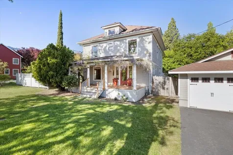 1345 Tolman Creek Road Ashland OR 97520