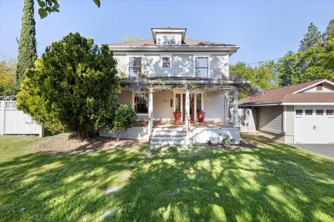 1345 Tolman Creek Road Ashland OR 97520