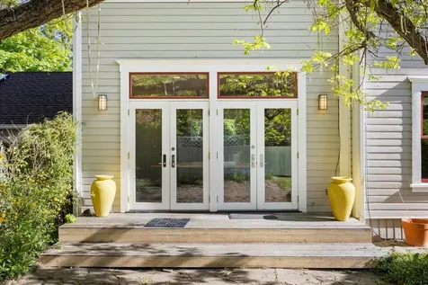 1345 Tolman Creek Road Ashland OR 97520