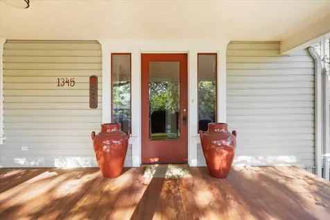 1345 Tolman Creek Road Ashland OR 97520