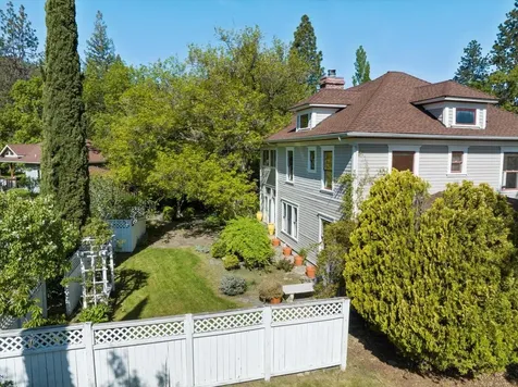 1345 Tolman Creek Road Ashland OR 97520
