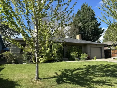 1349 Fortune Drive Medford OR 97504