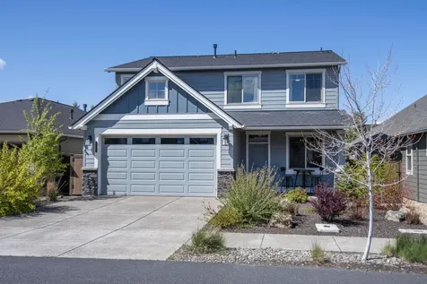 20840 SE Humber Lane Bend OR 97702