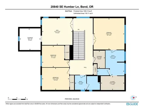 20840 SE Humber Lane Bend OR 97702