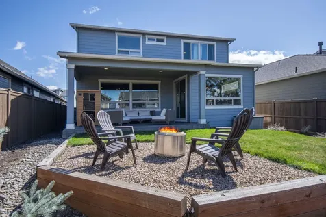 20840 SE Humber Lane Bend OR 97702
