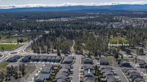 20840 SE Humber Lane Bend OR 97702