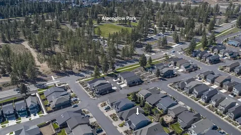 20840 SE Humber Lane Bend OR 97702