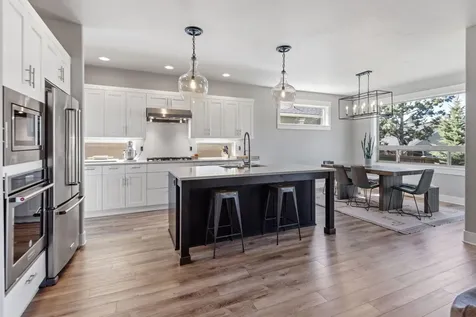 20840 SE Humber Lane Bend OR 97702