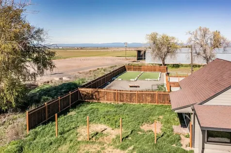1181 NW Elm Lane Madras OR 97741