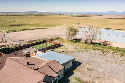 1181 NW Elm Lane Madras OR 97741