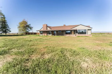 1181 NW Elm Lane Madras OR 97741