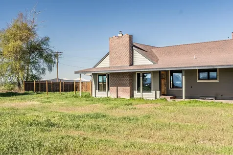 1181 NW Elm Lane Madras OR 97741