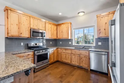 2788 NE Great Horned Place Bend OR 97701