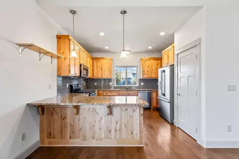2788 NE Great Horned Place Bend OR 97701