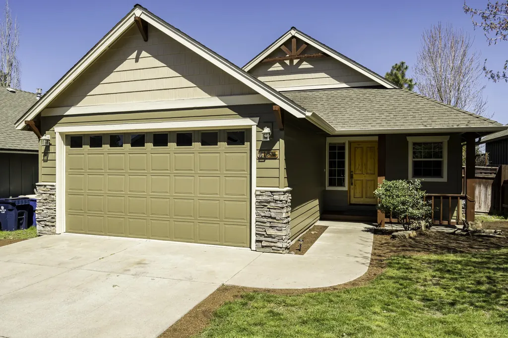 61594 Mill Terrace Place Bend OR 97702