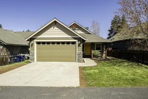 61594 Mill Terrace Place Bend OR 97702