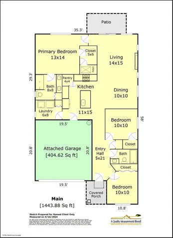 20593 SE Byron Avenue Bend OR 97702