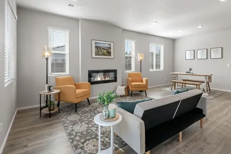 20593 SE Byron Avenue Bend OR 97702